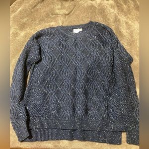 Women’s sweater